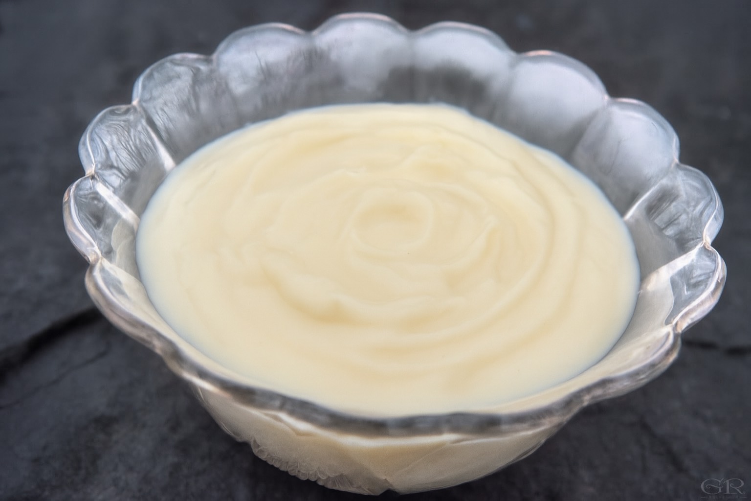 Nursing Mother’s Recovery Pudding