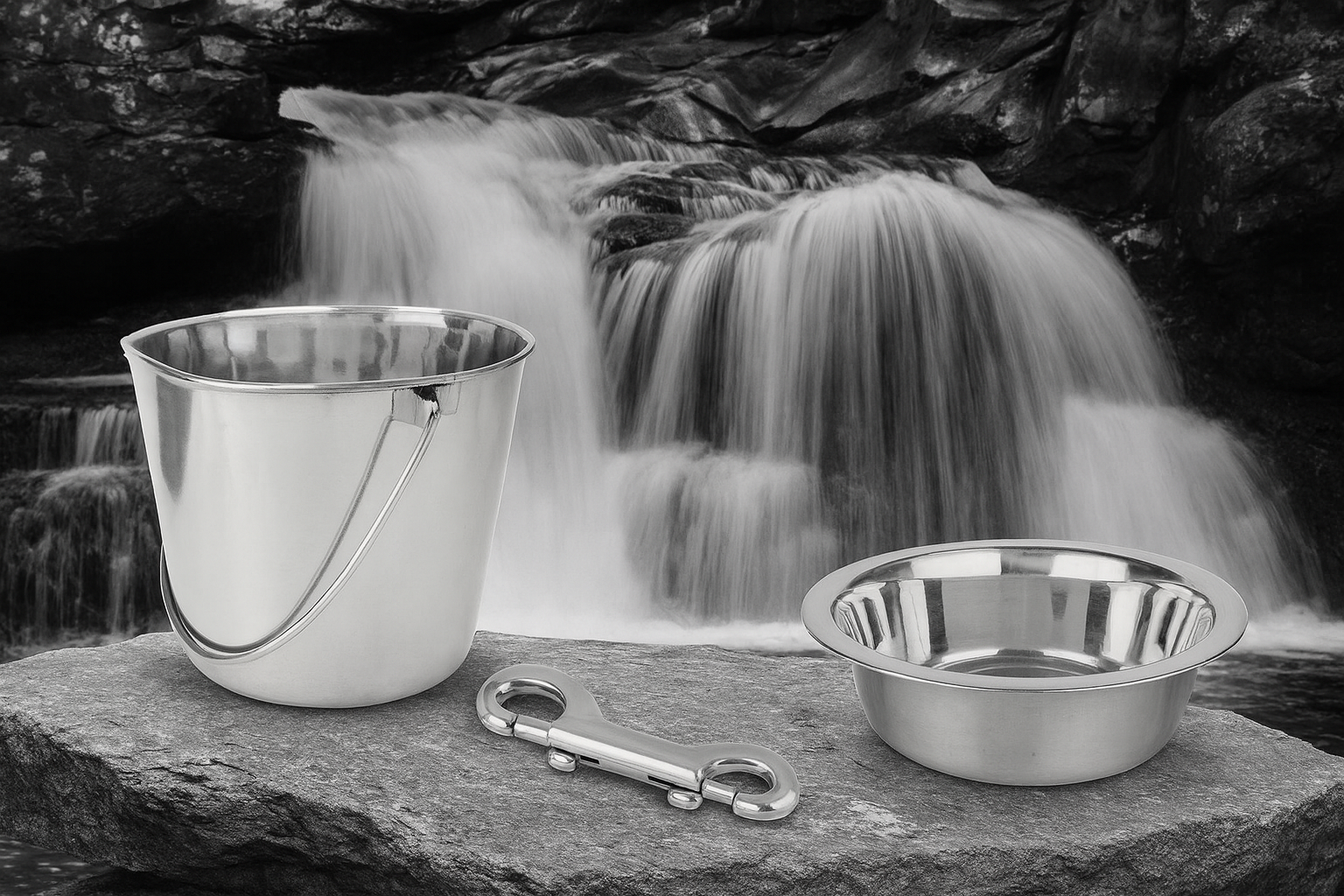 Our Favorite Stainless Must-Haves for Labrador Life