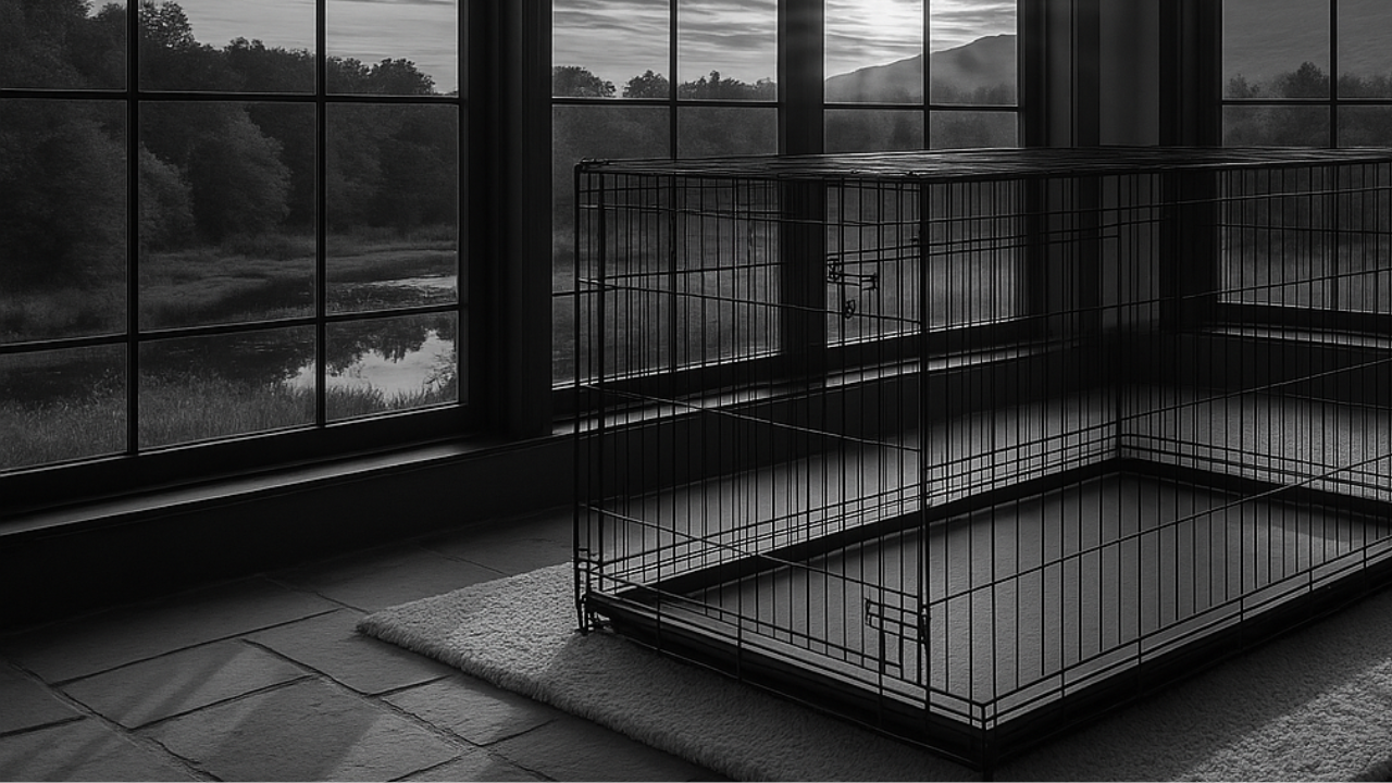 Best Crate for Labradors